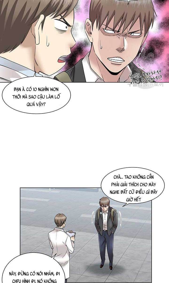 Chuyên Gia Khám Nghiệm Tử Thi Chap 1 - Next Chap 2