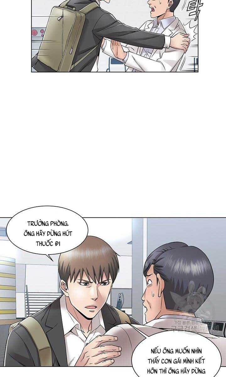 Chuyên Gia Khám Nghiệm Tử Thi Chap 1 - Next Chap 2