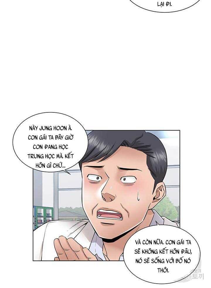 Chuyên Gia Khám Nghiệm Tử Thi Chap 1 - Next Chap 2