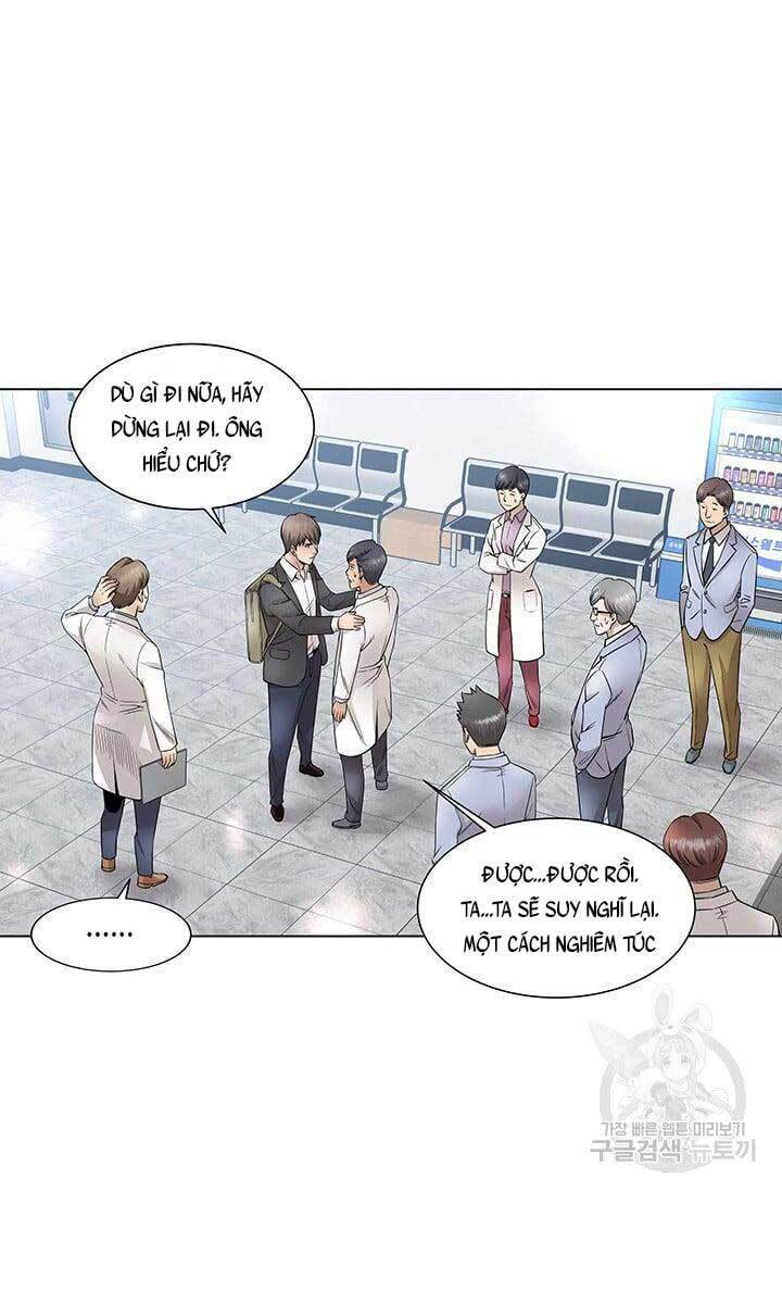 Chuyên Gia Khám Nghiệm Tử Thi Chap 1 - Next Chap 2