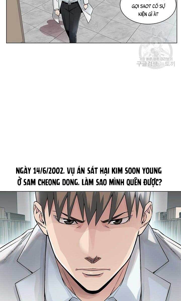 Chuyên Gia Khám Nghiệm Tử Thi Chap 1 - Next Chap 2