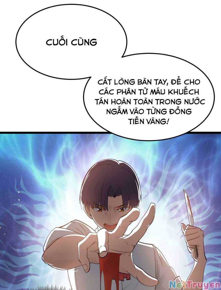 Anh Hùng Giai Cấp Tư Sản Chap 6 - Next Chap 7