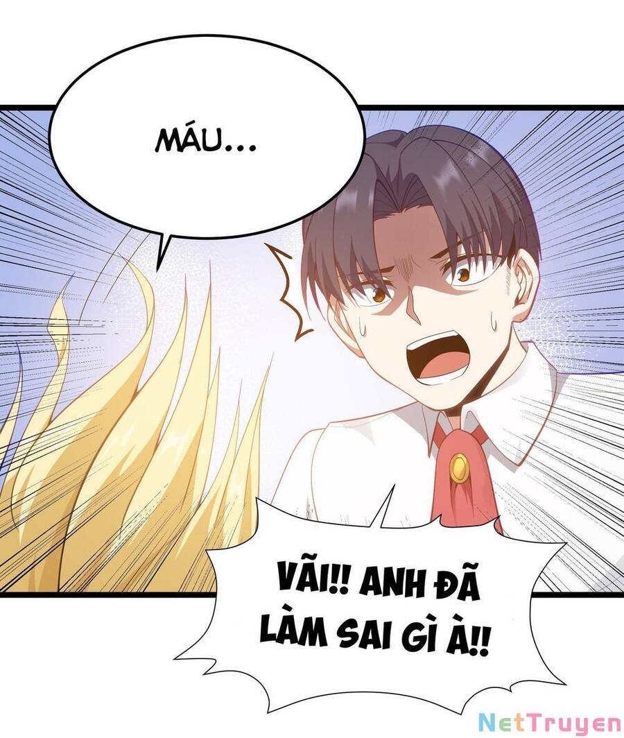 Anh Hùng Giai Cấp Tư Sản Chap 6 - Next Chap 7