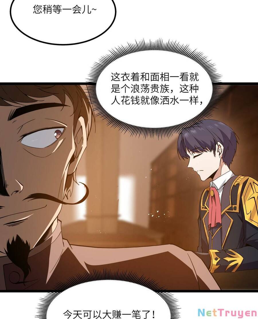 Anh Hùng Giai Cấp Tư Sản Chap 7 - Next Chap 8