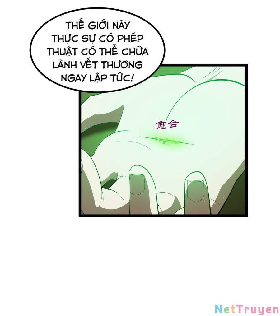 Anh Hùng Giai Cấp Tư Sản Chap 7 - Next Chap 8