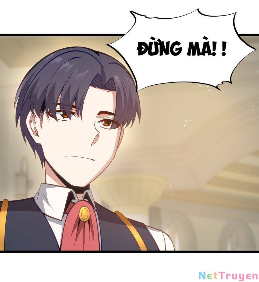 Anh Hùng Giai Cấp Tư Sản Chap 8 - Next Chap 9