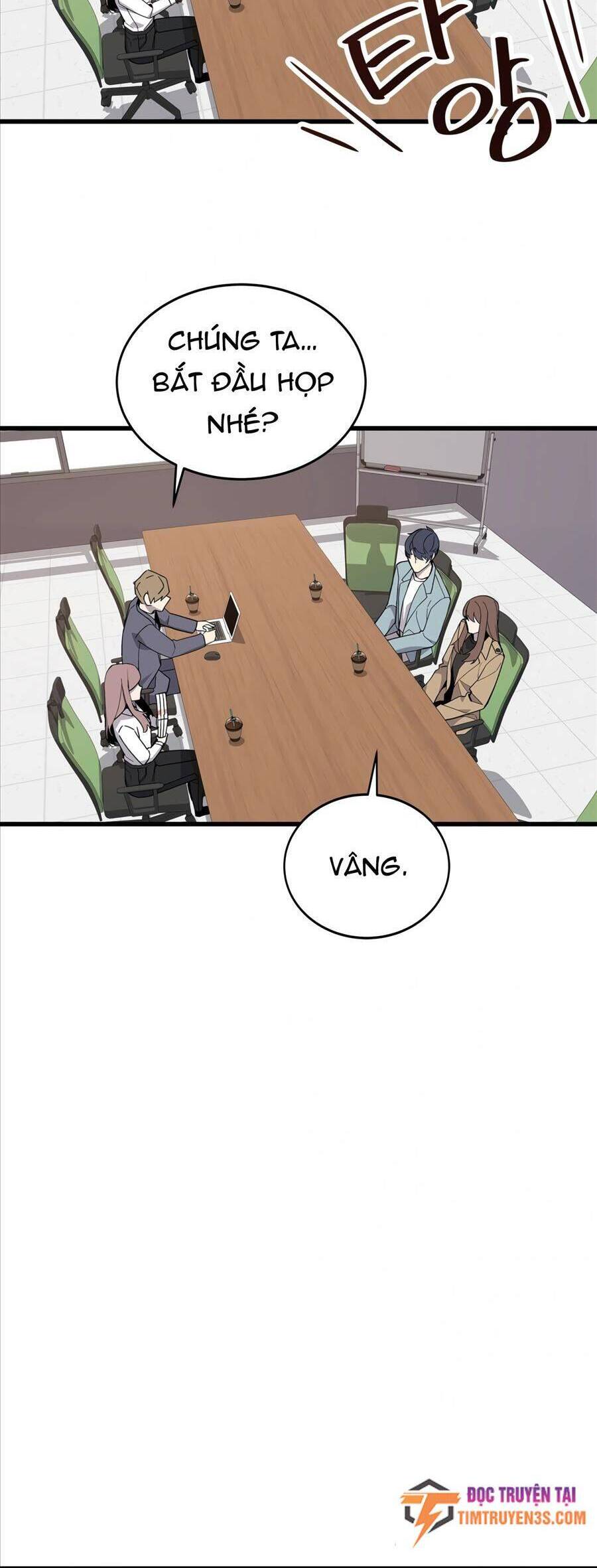 Biên Kịch Gian Lận Chap 11 - Next Chap 12