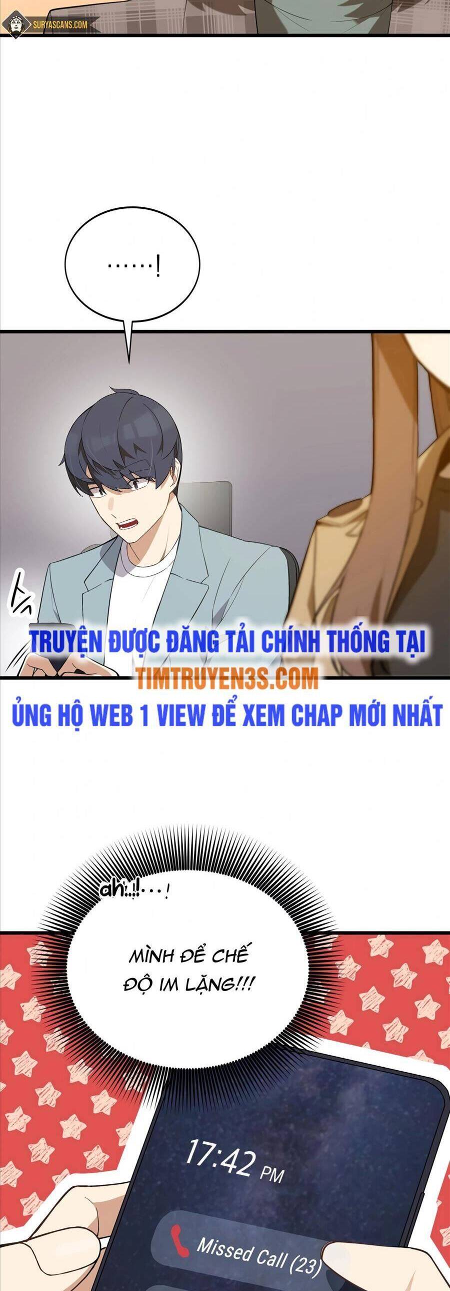 Biên Kịch Gian Lận Chap 11 - Next Chap 12