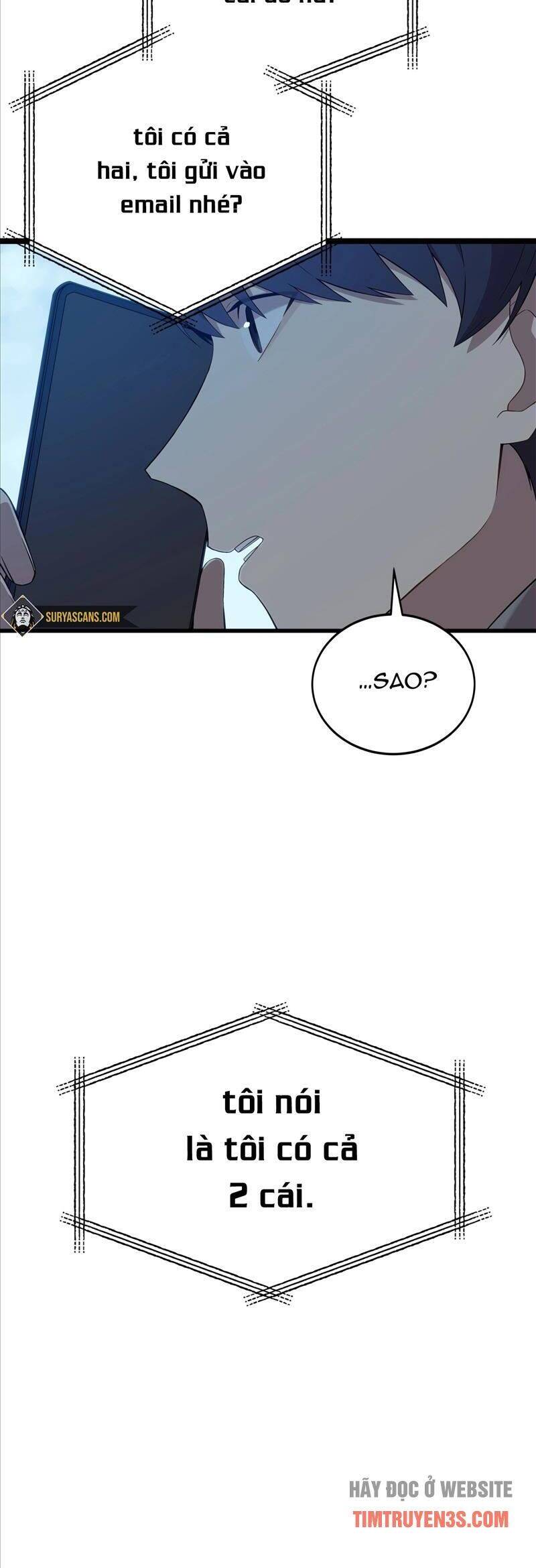 Biên Kịch Gian Lận Chap 3 - Next Chap 4
