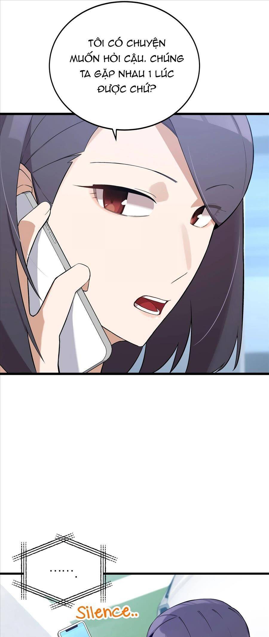 Biên Kịch Gian Lận Chap 4 - Next Chap 5