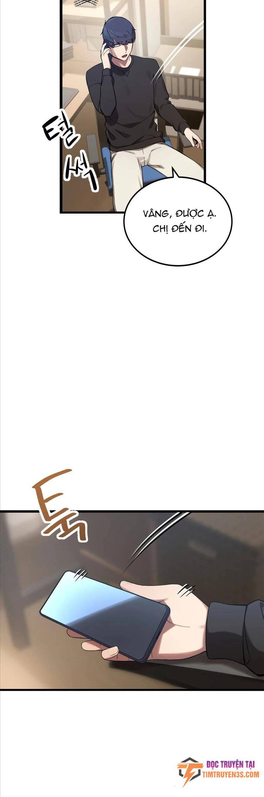 Biên Kịch Gian Lận Chap 4 - Next Chap 5
