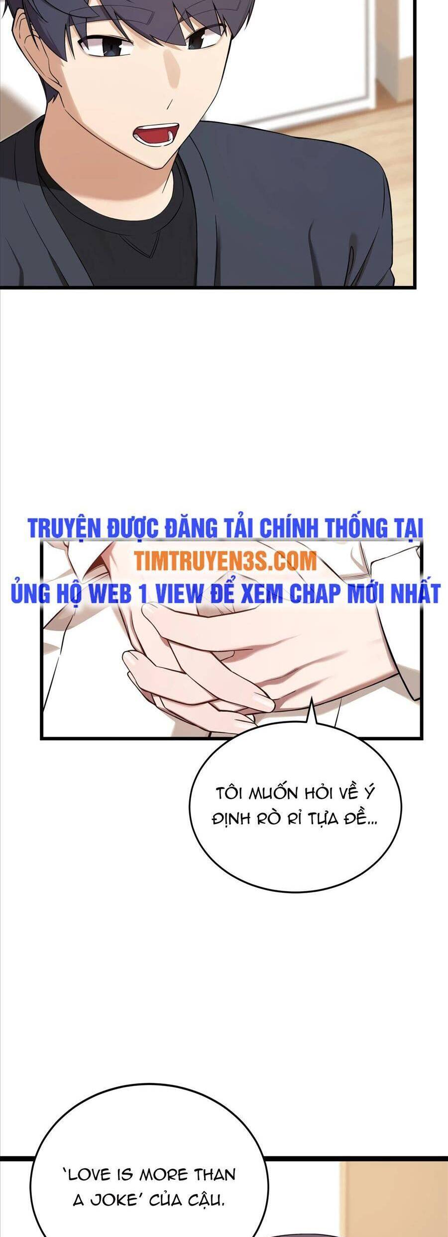Biên Kịch Gian Lận Chap 4 - Next Chap 5