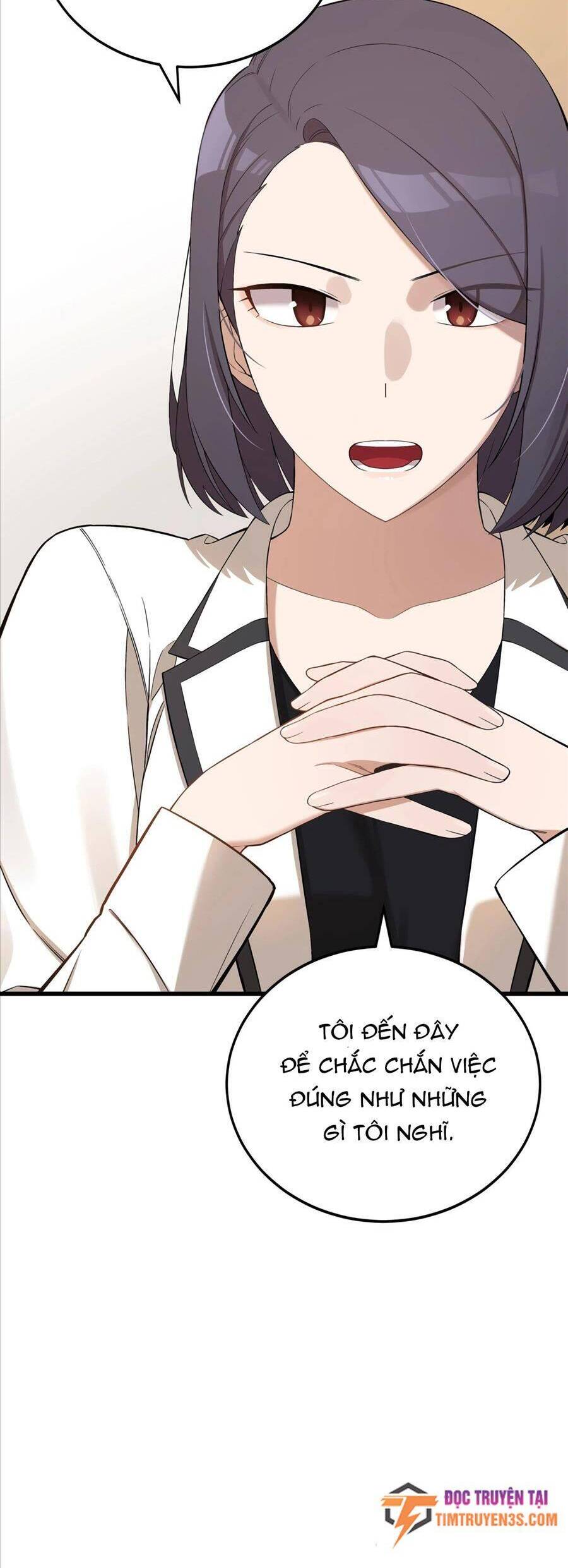Biên Kịch Gian Lận Chap 4 - Next Chap 5