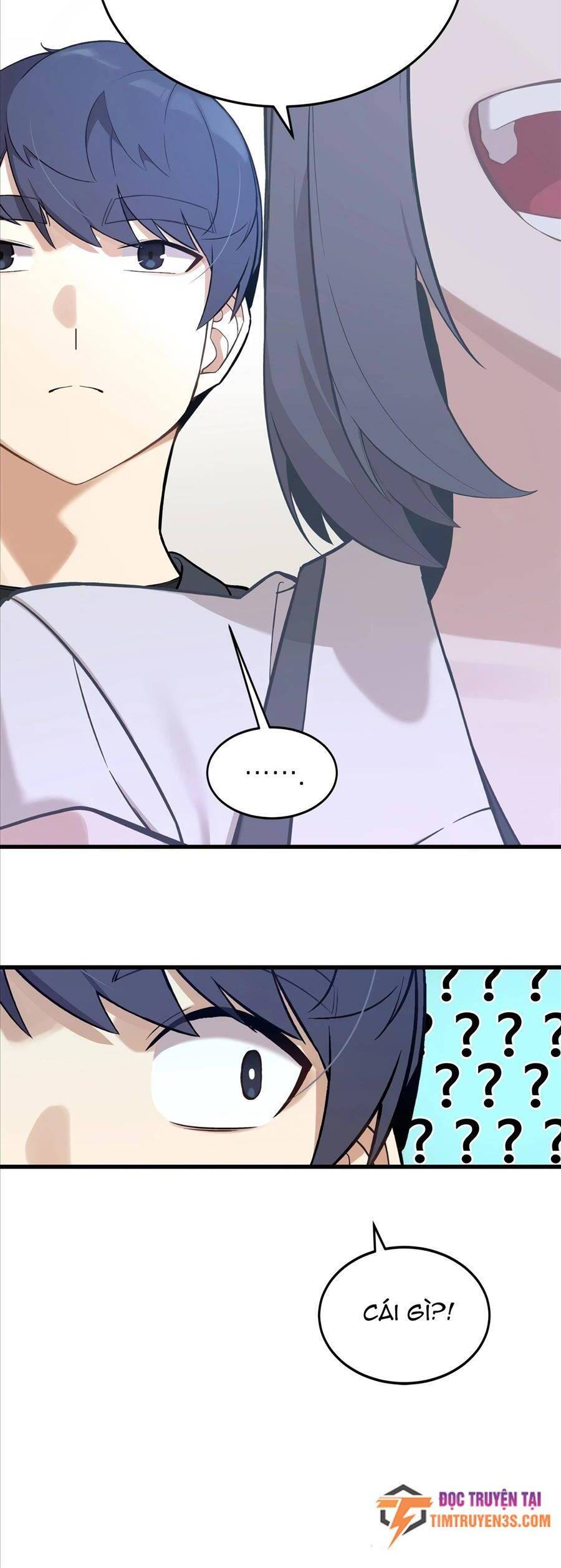 Biên Kịch Gian Lận Chap 6 - Next Chap 7