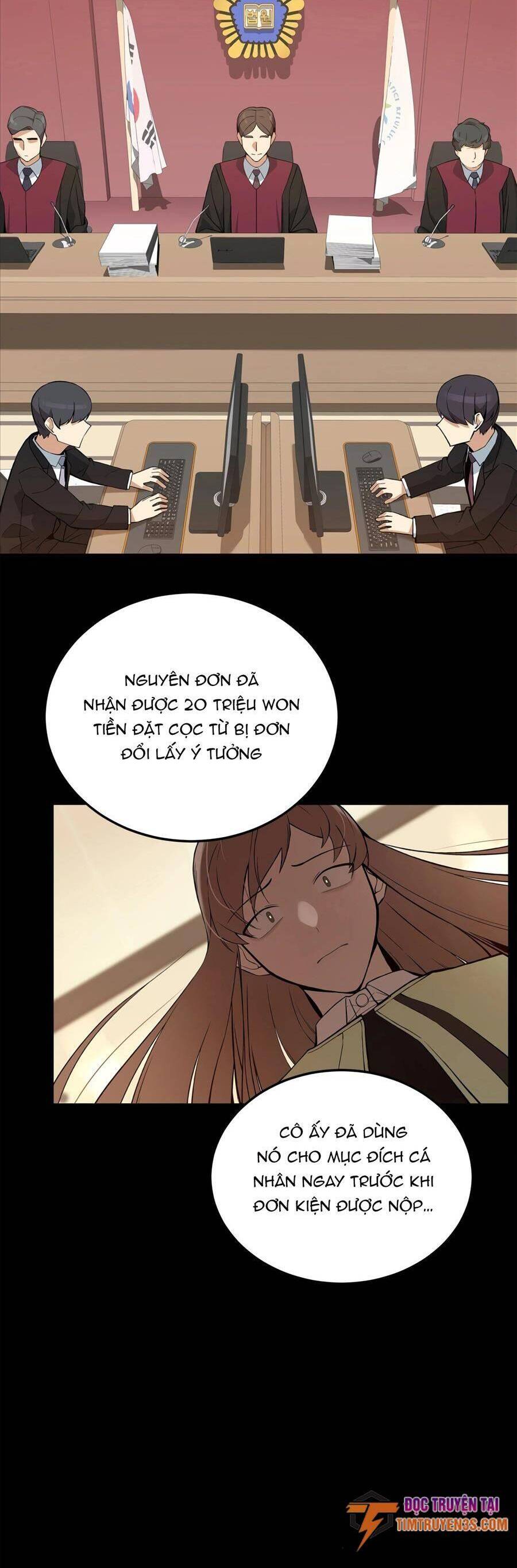 Biên Kịch Gian Lận Chap 6 - Next Chap 7