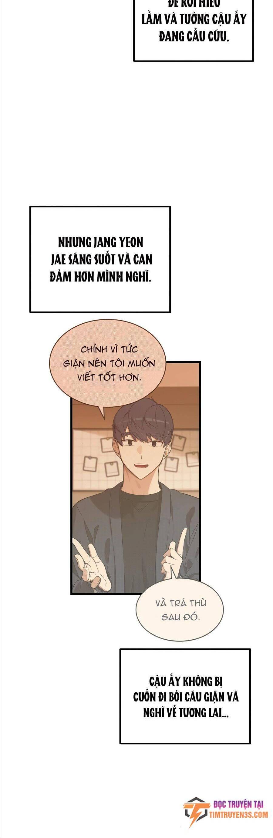 Biên Kịch Gian Lận Chap 6 - Next Chap 7