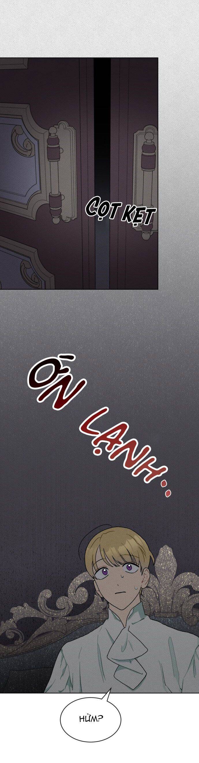 Nam Thứ Đình Công Thì Phải Làm Sao?! Chap 3 - Next Chap 4