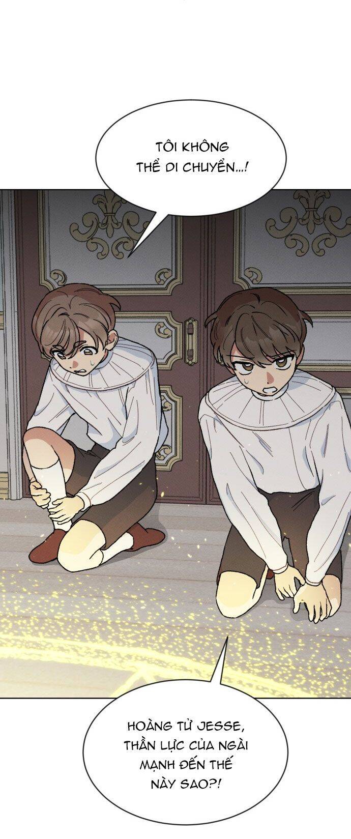 Nam Thứ Đình Công Thì Phải Làm Sao?! Chap 4 - Next Chap 5