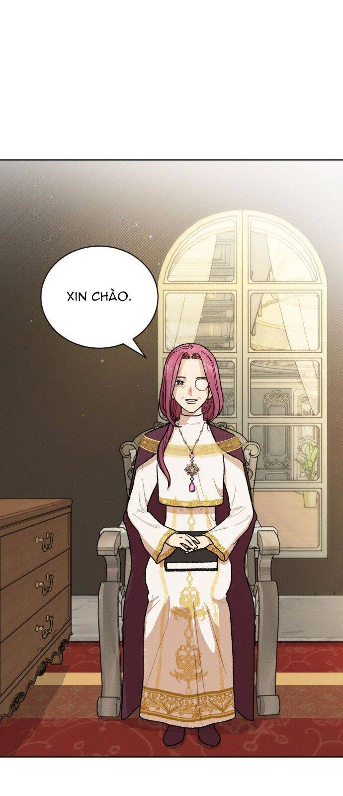 Nam Thứ Đình Công Thì Phải Làm Sao?! Chap 4 - Next Chap 5