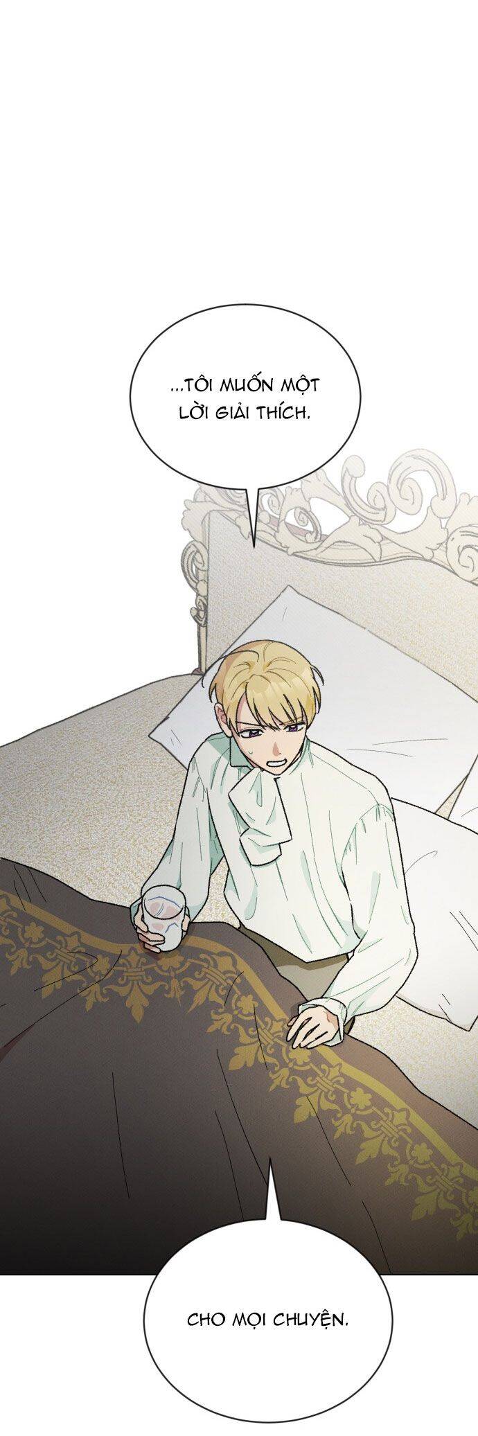 Nam Thứ Đình Công Thì Phải Làm Sao?! Chap 4 - Next Chap 5