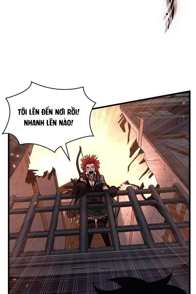 Gacha Vô Hạn Chap 11 - Next Chap 12