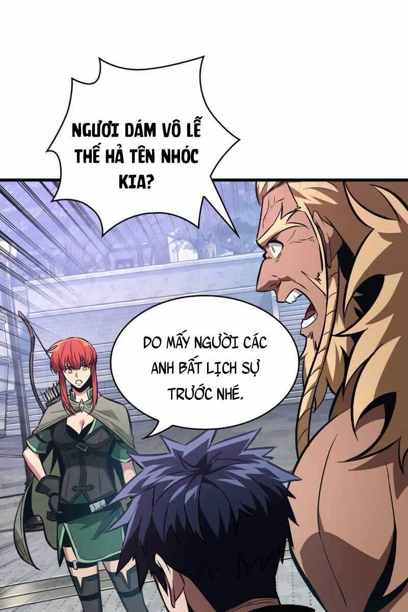 Gacha Vô Hạn Chap 16 - Next Chap 17