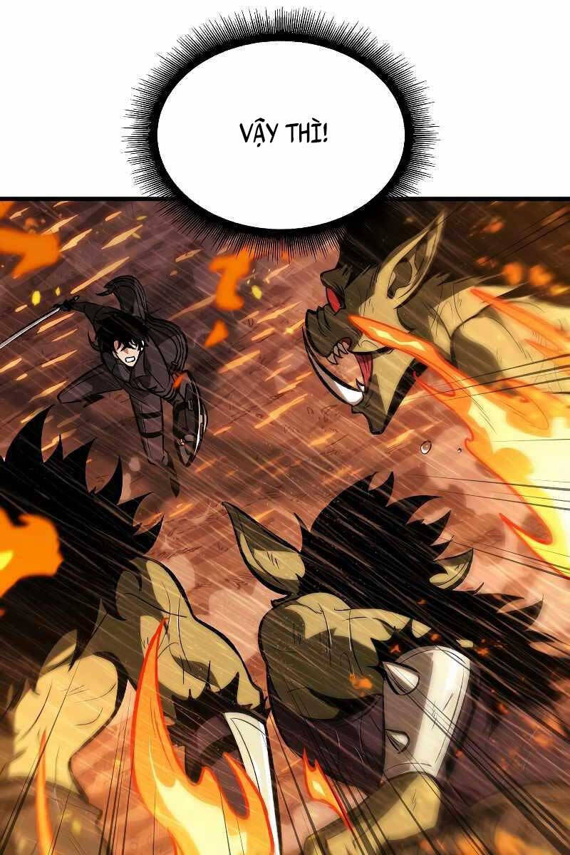 Gacha Vô Hạn Chap 28 - Next Chap 29