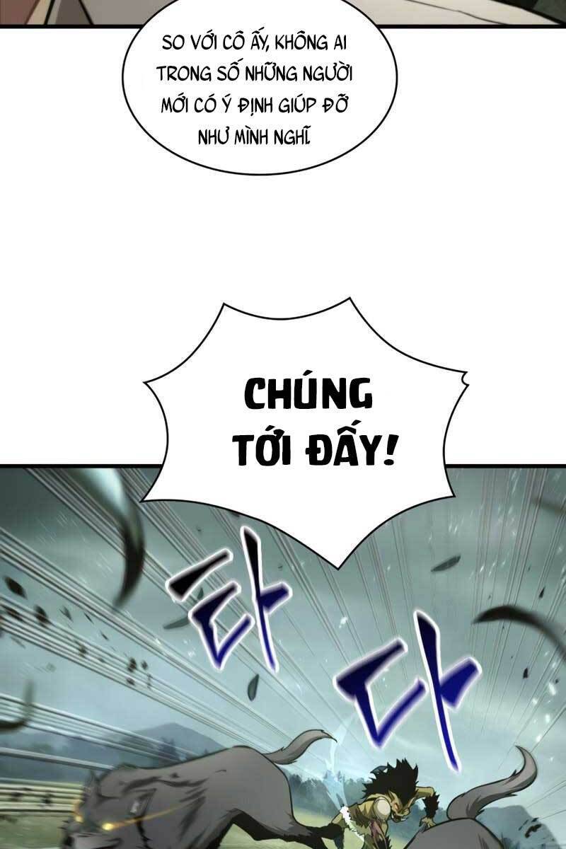 Gacha Vô Hạn Chap 3 - Next Chap 4