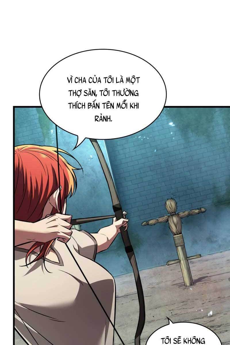 Gacha Vô Hạn Chap 3 - Next Chap 4