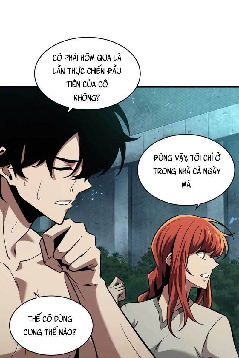 Gacha Vô Hạn Chap 3 - Next Chap 4