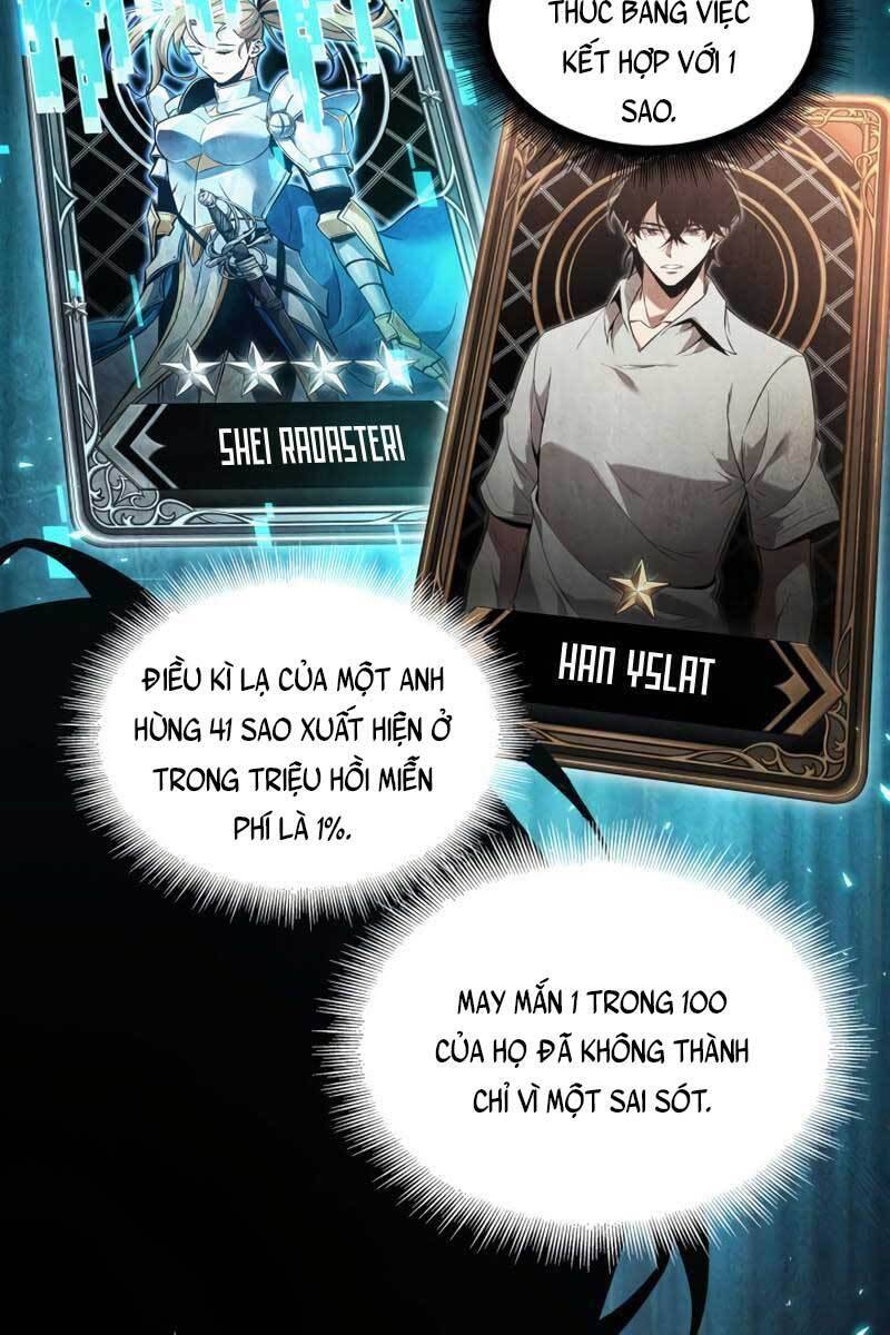 Gacha Vô Hạn Chap 3 - Next Chap 4
