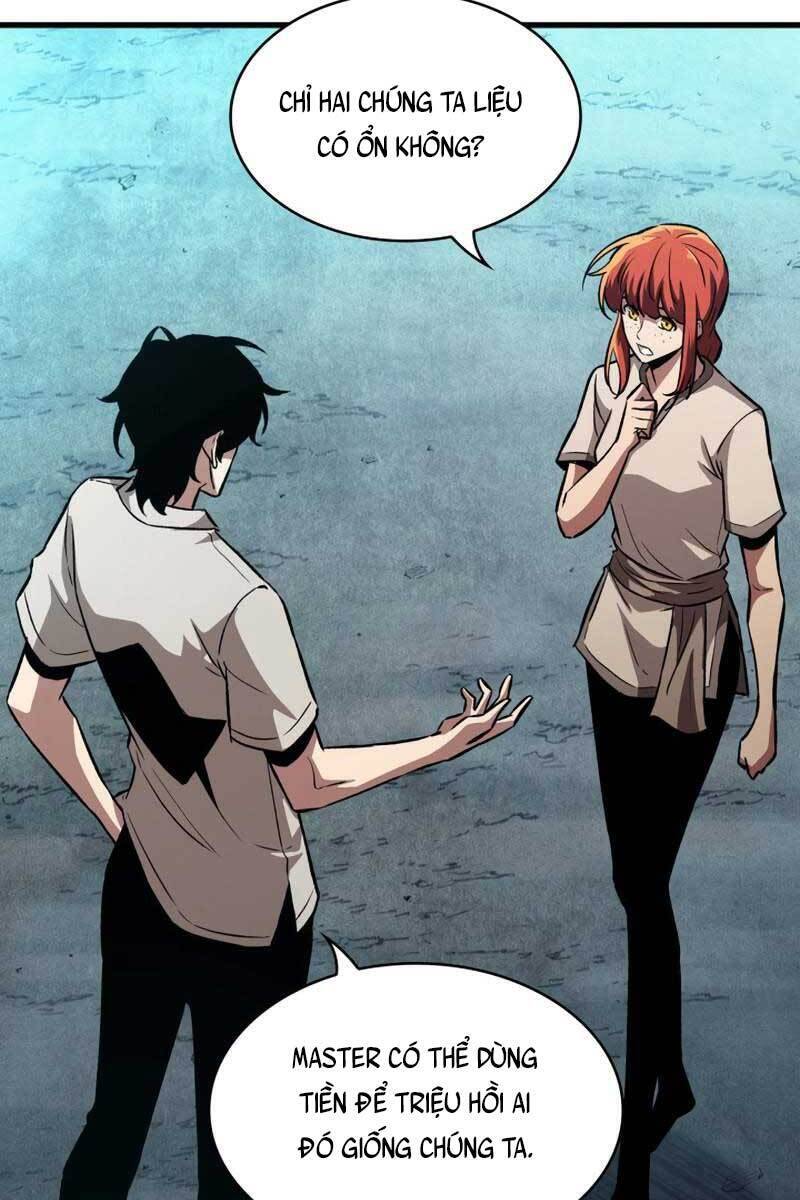 Gacha Vô Hạn Chap 3 - Next Chap 4