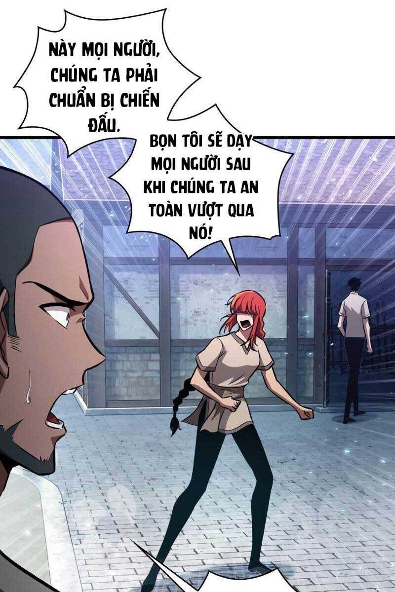 Gacha Vô Hạn Chap 3 - Next Chap 4
