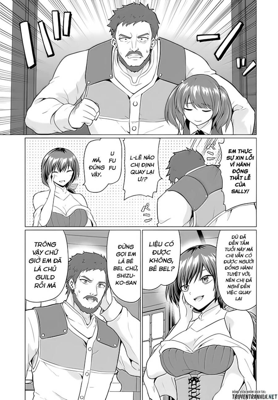 Sau Khi Bị Dũng Sĩ Cướp Đi Mọi Thứ, Tôi Đã Lập Tổ Đội Cùng Với Mẹ Của Dũng Sĩ! Chap 2 - Next Chap 3