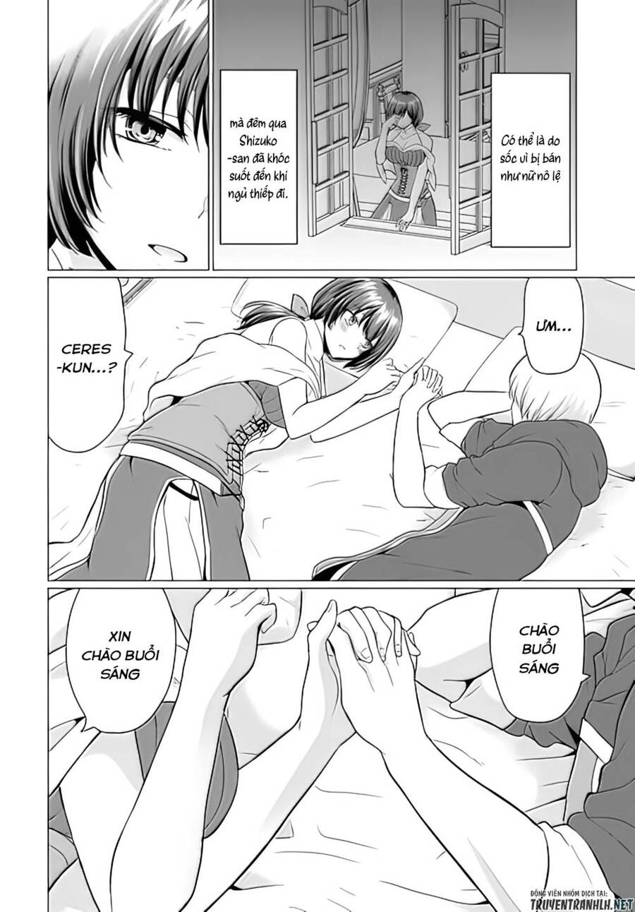 Sau Khi Bị Dũng Sĩ Cướp Đi Mọi Thứ, Tôi Đã Lập Tổ Đội Cùng Với Mẹ Của Dũng Sĩ! Chap 2 - Next Chap 3