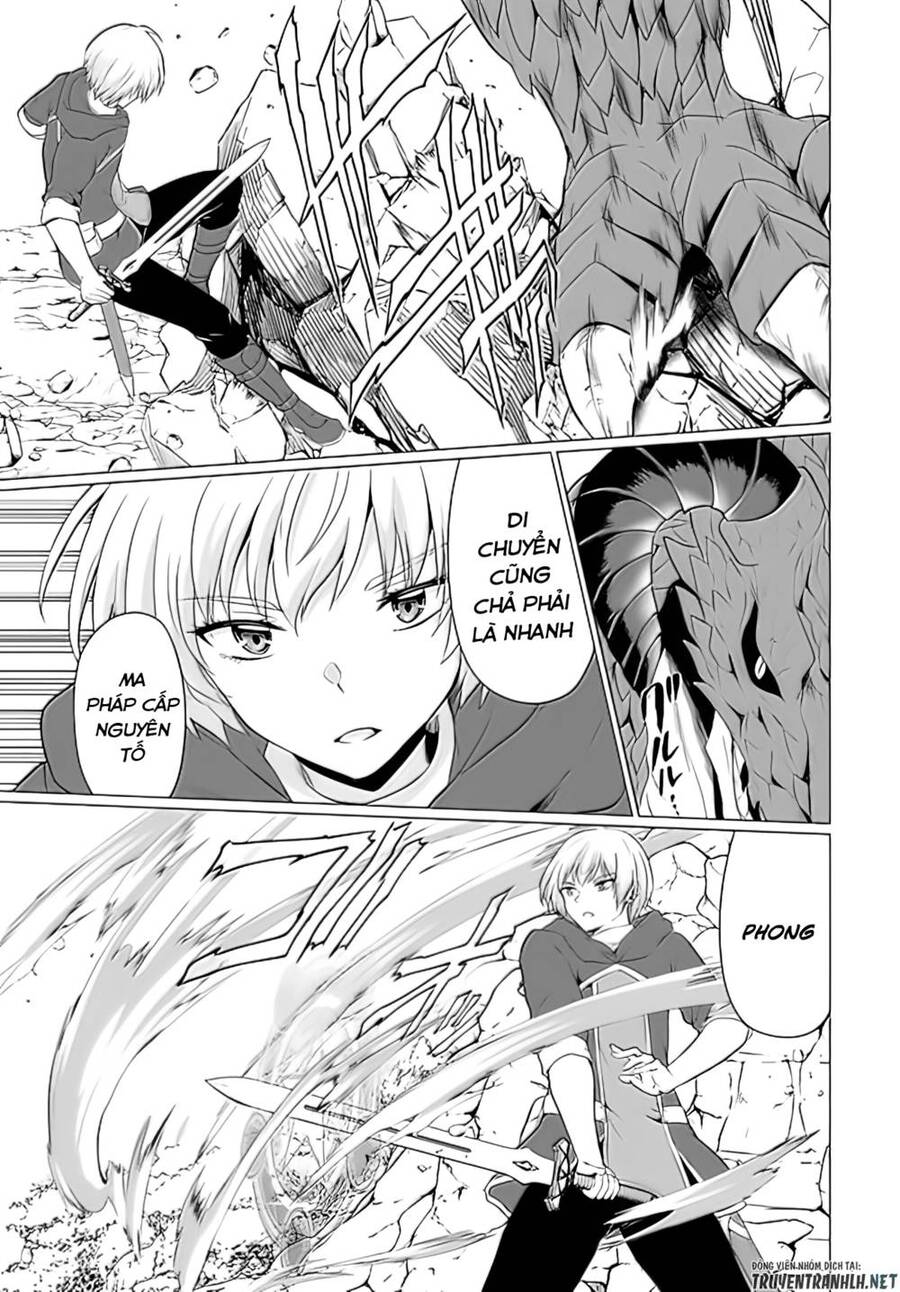 Sau Khi Bị Dũng Sĩ Cướp Đi Mọi Thứ, Tôi Đã Lập Tổ Đội Cùng Với Mẹ Của Dũng Sĩ! Chap 2 - Next Chap 3