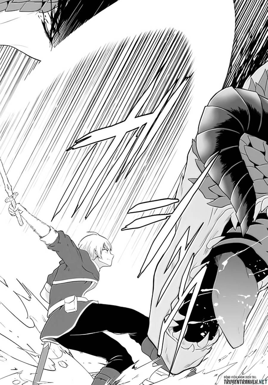 Sau Khi Bị Dũng Sĩ Cướp Đi Mọi Thứ, Tôi Đã Lập Tổ Đội Cùng Với Mẹ Của Dũng Sĩ! Chap 2 - Next Chap 3