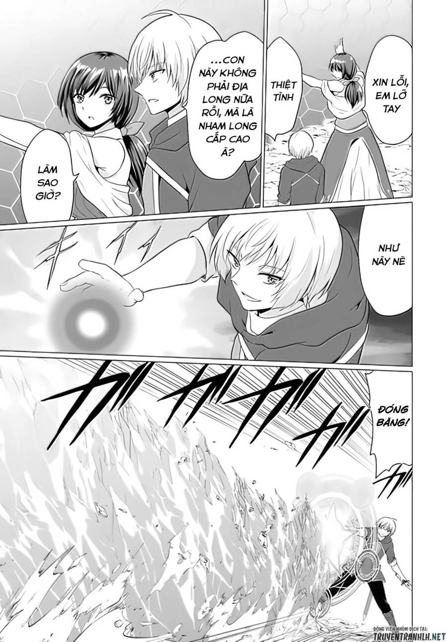 Sau Khi Bị Dũng Sĩ Cướp Đi Mọi Thứ, Tôi Đã Lập Tổ Đội Cùng Với Mẹ Của Dũng Sĩ! Chap 2 - Next Chap 3