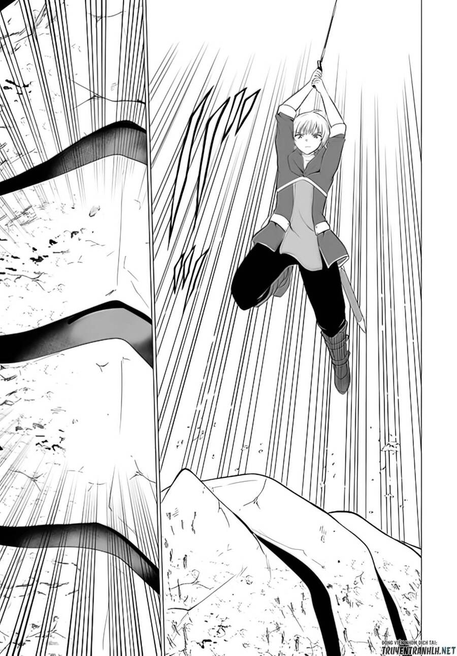 Sau Khi Bị Dũng Sĩ Cướp Đi Mọi Thứ, Tôi Đã Lập Tổ Đội Cùng Với Mẹ Của Dũng Sĩ! Chap 2 - Next Chap 3