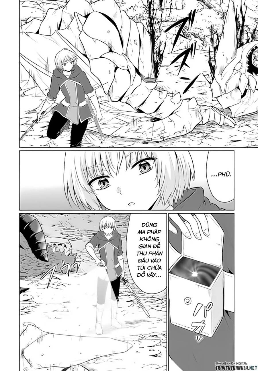 Sau Khi Bị Dũng Sĩ Cướp Đi Mọi Thứ, Tôi Đã Lập Tổ Đội Cùng Với Mẹ Của Dũng Sĩ! Chap 2 - Next Chap 3