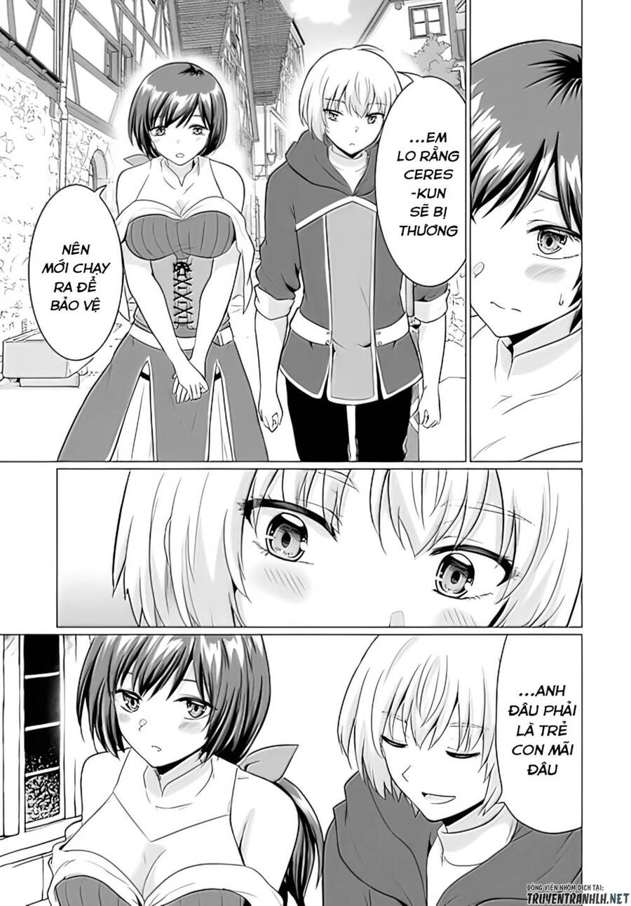 Sau Khi Bị Dũng Sĩ Cướp Đi Mọi Thứ, Tôi Đã Lập Tổ Đội Cùng Với Mẹ Của Dũng Sĩ! Chap 2 - Next Chap 3