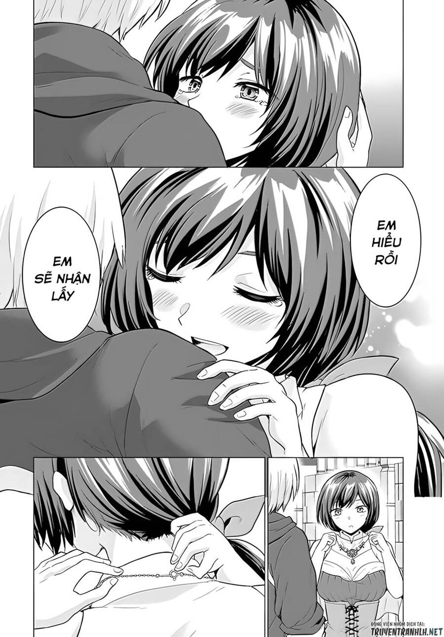 Sau Khi Bị Dũng Sĩ Cướp Đi Mọi Thứ, Tôi Đã Lập Tổ Đội Cùng Với Mẹ Của Dũng Sĩ! Chap 3 - Next Chap 4