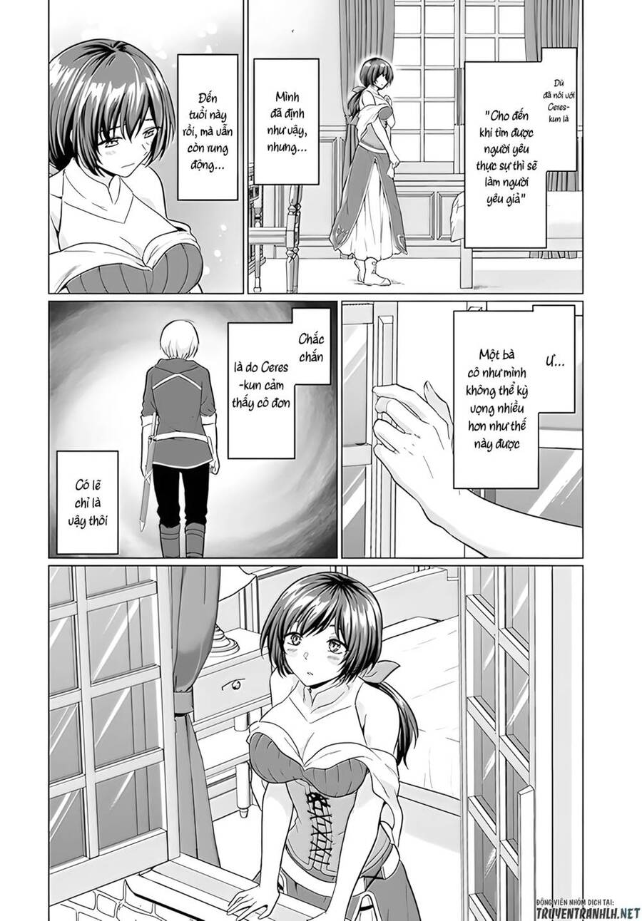 Sau Khi Bị Dũng Sĩ Cướp Đi Mọi Thứ, Tôi Đã Lập Tổ Đội Cùng Với Mẹ Của Dũng Sĩ! Chap 3 - Next Chap 4