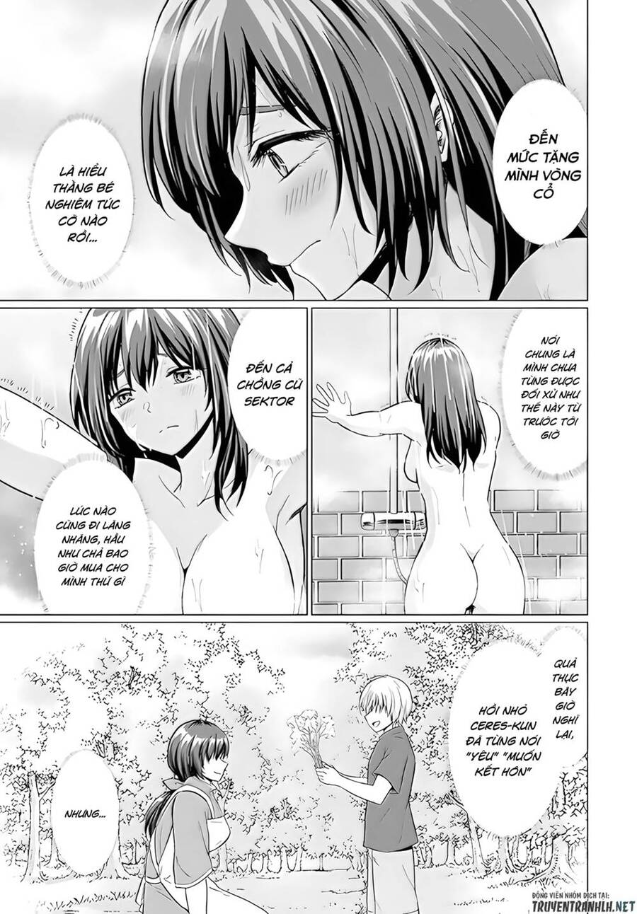 Sau Khi Bị Dũng Sĩ Cướp Đi Mọi Thứ, Tôi Đã Lập Tổ Đội Cùng Với Mẹ Của Dũng Sĩ! Chap 3 - Next Chap 4