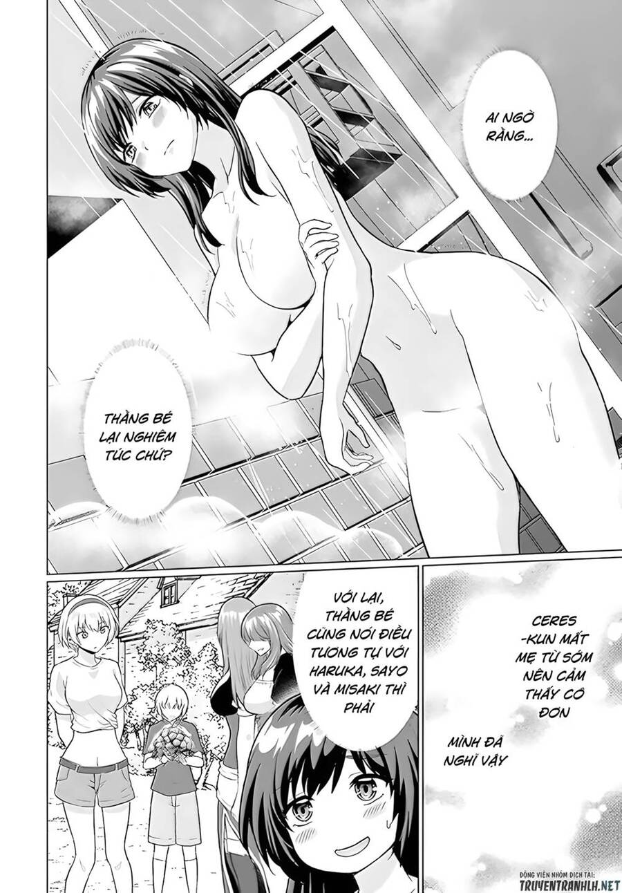 Sau Khi Bị Dũng Sĩ Cướp Đi Mọi Thứ, Tôi Đã Lập Tổ Đội Cùng Với Mẹ Của Dũng Sĩ! Chap 3 - Next Chap 4