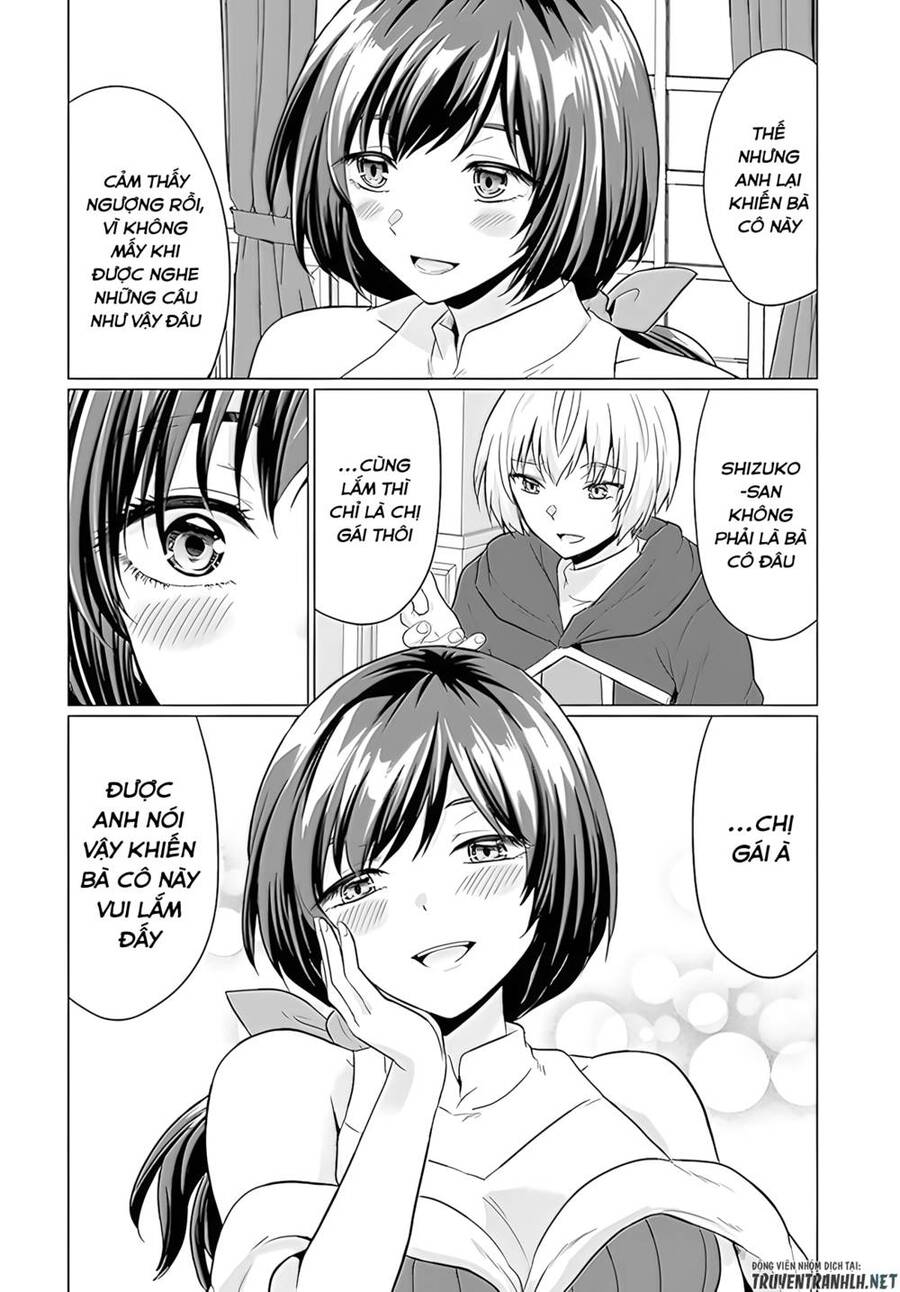 Sau Khi Bị Dũng Sĩ Cướp Đi Mọi Thứ, Tôi Đã Lập Tổ Đội Cùng Với Mẹ Của Dũng Sĩ! Chap 3 - Next Chap 4