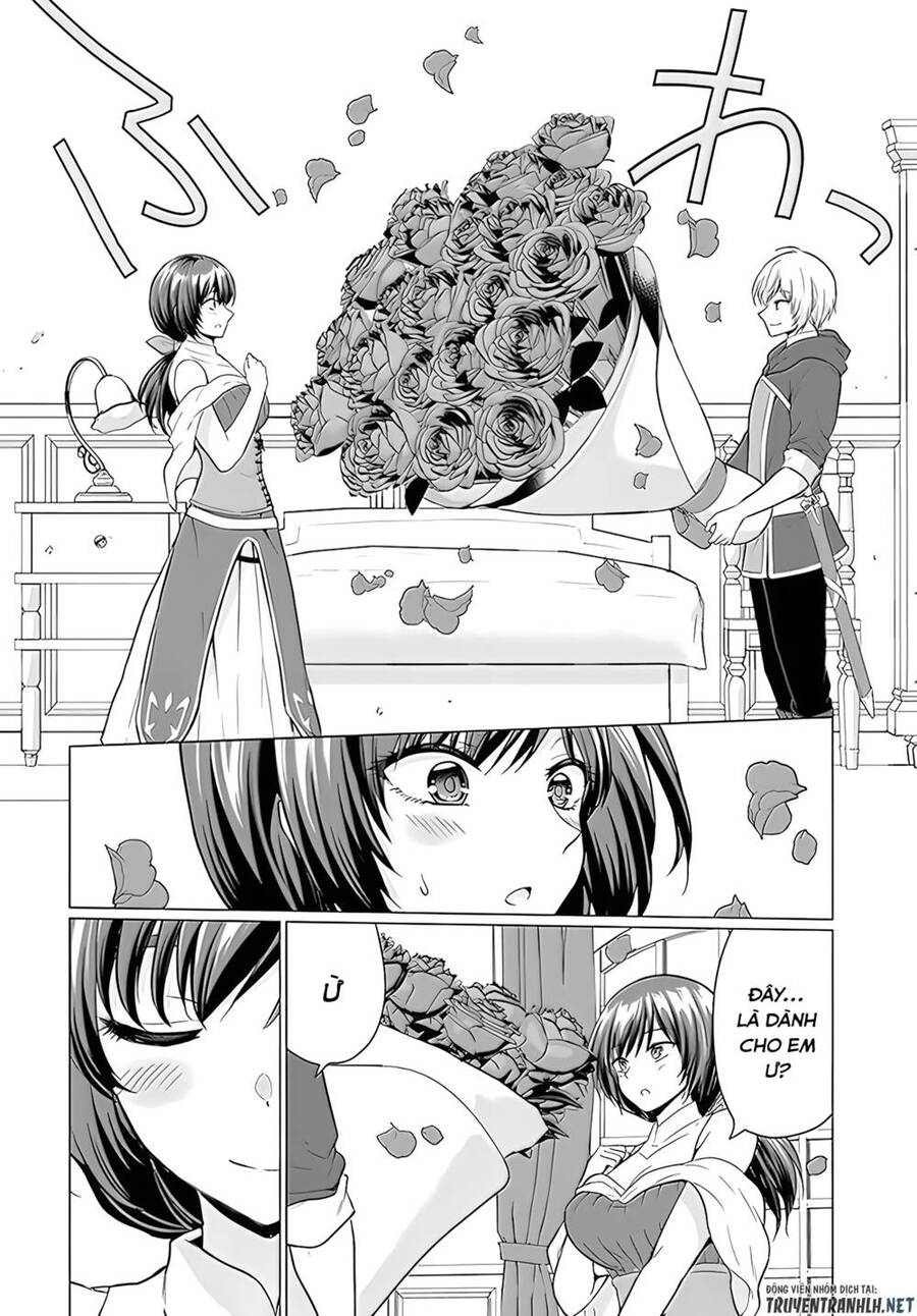 Sau Khi Bị Dũng Sĩ Cướp Đi Mọi Thứ, Tôi Đã Lập Tổ Đội Cùng Với Mẹ Của Dũng Sĩ! Chap 3 - Next Chap 4
