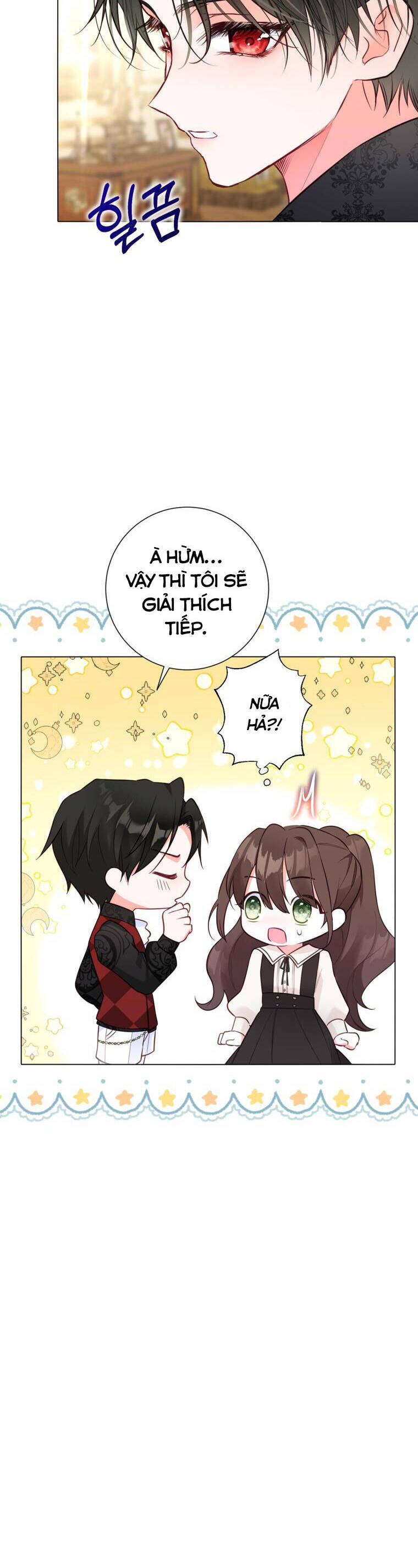 Ở Một Thế Giới Không Có Em Gái Mà Ai Cũng Yêu Chap 11 - Next Chap 12