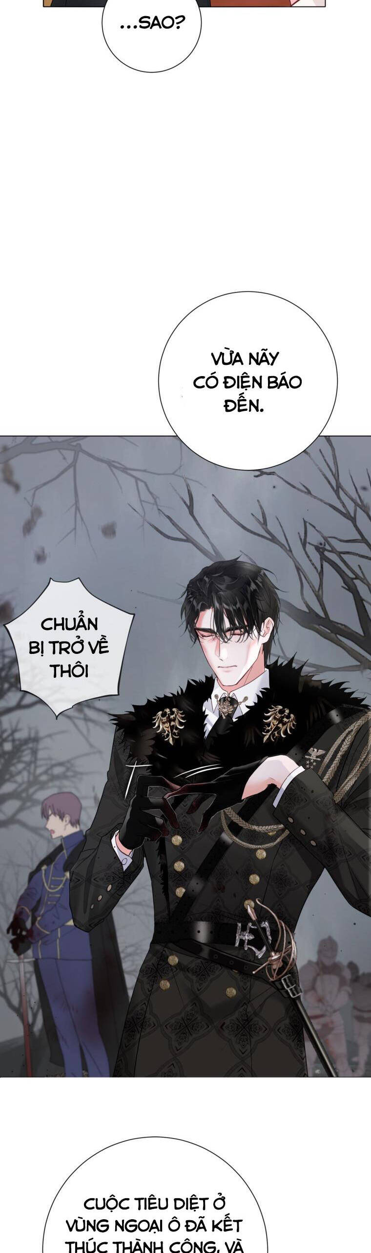 Ở Một Thế Giới Không Có Em Gái Mà Ai Cũng Yêu Chap 11 - Next Chap 12