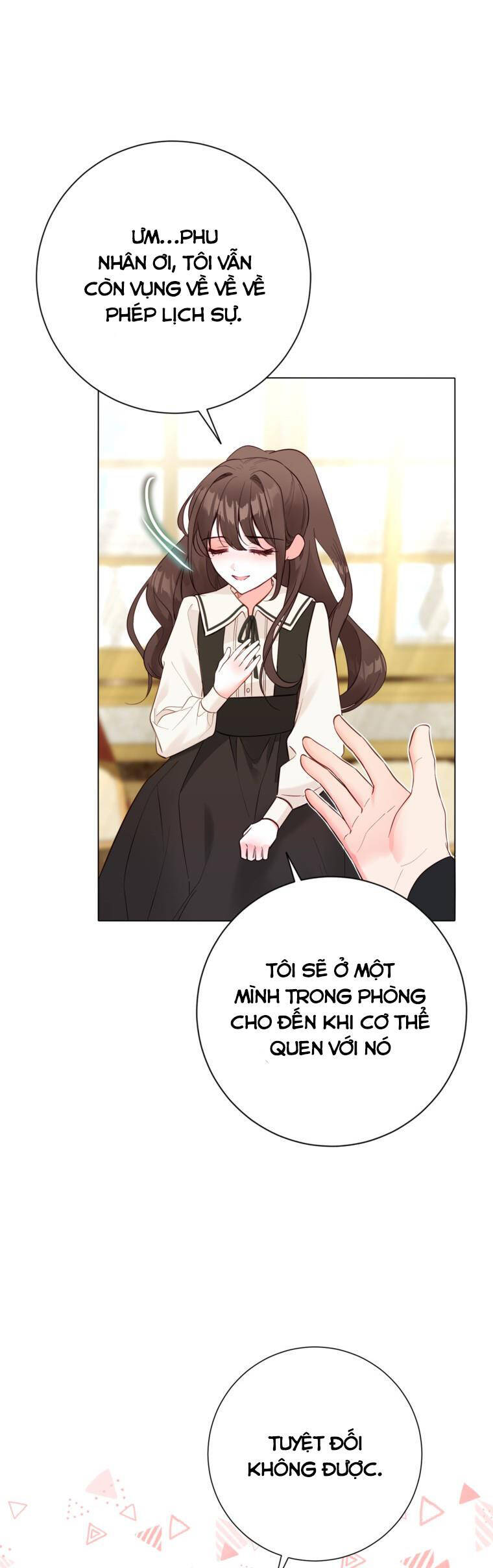 Ở Một Thế Giới Không Có Em Gái Mà Ai Cũng Yêu Chap 11 - Next Chap 12